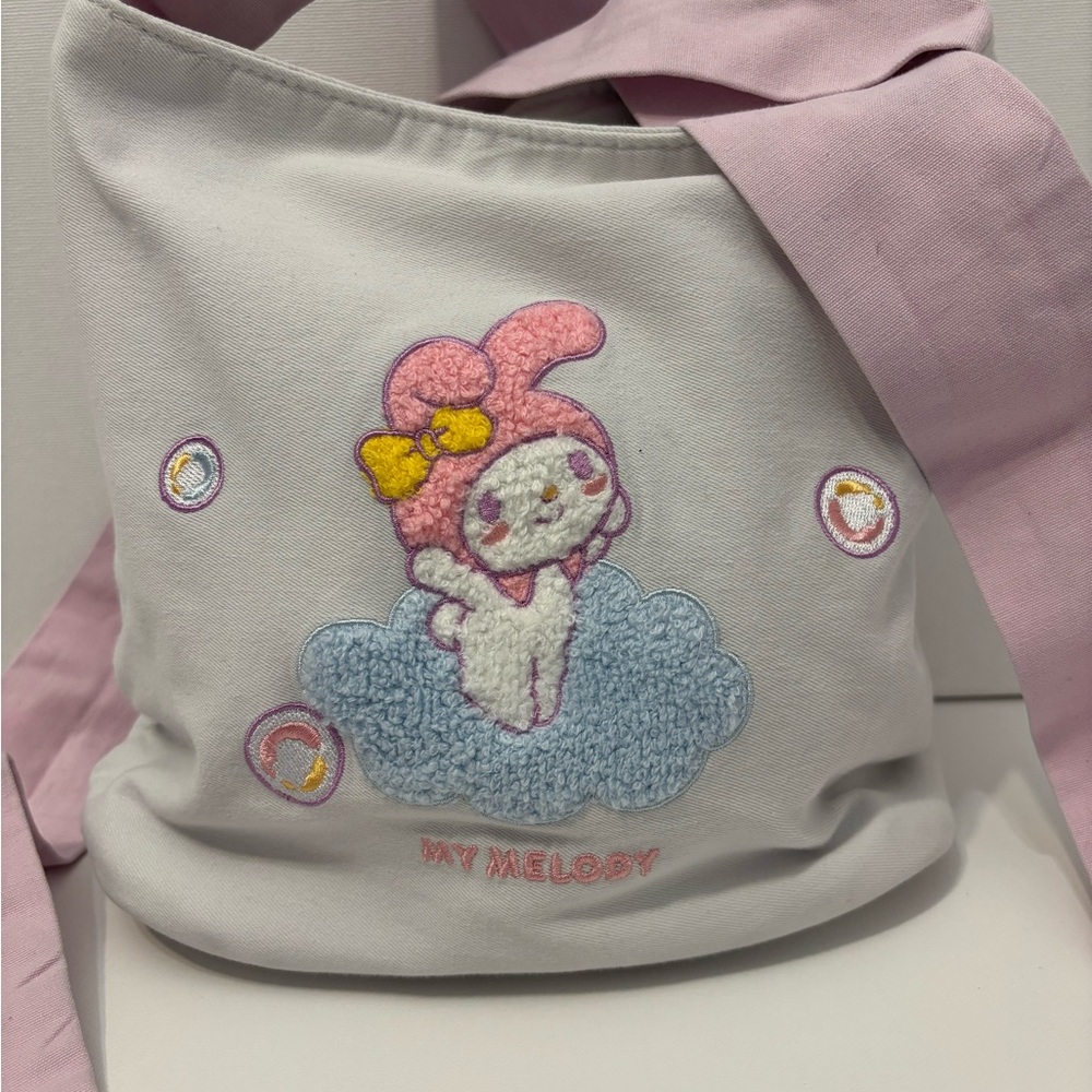 Sanrio My Melody bag
